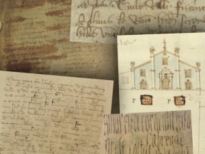 Alla ricerca di Dante: i documenti danteschi dell’Archivio di Stato di Ravenna